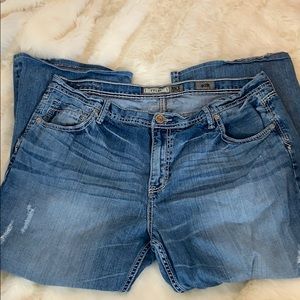 BKE Tyler Jeans size 42R